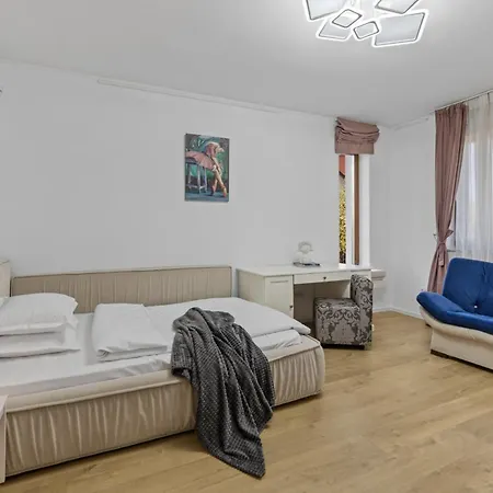 Art House Villa
